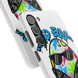 Bad Egg — Snap Phone Case