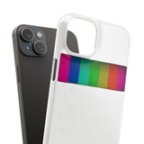 Currently Experiencing Technical Difficulties — Snap Phone Case