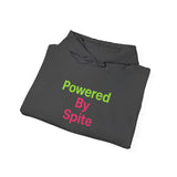 Powered By Spite — Hoodie