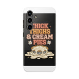Custom Art Design — Tough Phone Case