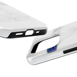 Emotional Bandwidth Exceeded — Tough Phone Case