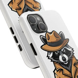 Legit Business — Tough Phone Case