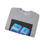 Ctrl Z My Entire Life — Poster