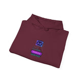 Unsubscribe From Adulting — Hoodie