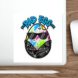 Bad Egg — Sticker
