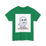 Dead Inside But Caffeinated — Tshirt