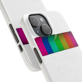 Currently Experiencing Technical Difficulties — Snap Phone Case