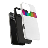 Currently Experiencing Technical Difficulties — Tough Phone Case