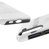 Emotional Bandwidth Exceeded — Tough Phone Case