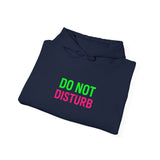 Do Not Disturb Mode Permanent — Hoodie