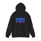 Powered By Spite — Hoodie