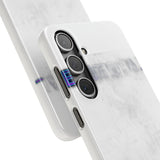 Emotional Bandwidth Exceeded — Snap Phone Case