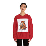 If It Fits I Sits — Poster