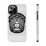 Making Men Hard BandW — Tough Phone Case