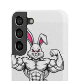 Do You Even Easter Bro — Snap Phone Case