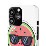 I Am One In A Melon — Snap Phone Case