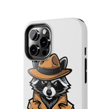 Legit Business — Tough Phone Case