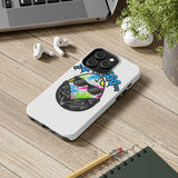 Bad Egg — Tough Phone Case