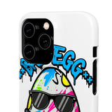 Bad Egg — Snap Phone Case