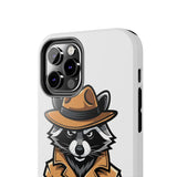 Legit Business — Tough Phone Case
