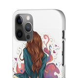 STFUATTDLAGG — Snap Phone Case