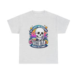 My Trauma Made Me Funny — Tshirt