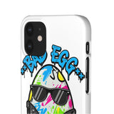 Bad Egg — Snap Phone Case