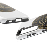 Dept Of Bad Decisions — Tough Phone Case