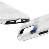 Emotional Bandwidth Exceeded — Tough Phone Case