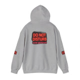 Do Not Disturb Mode Permanent — Hoodie