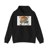 Waiting For My Ship To Come In — Hoodie