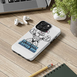 Do You Even Easter Bro — Tough Phone Case