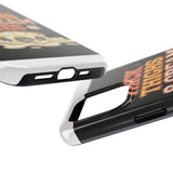 Custom Art Design — Tough Phone Case