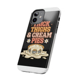 Custom Art Design — Tough Phone Case