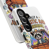 Sarcastic Ray Of Sunshine — Tough Phone Case