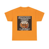 Synonym Rolls — Tshirt