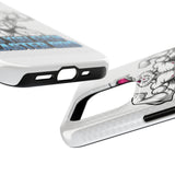 Do You Even Easter Bro — Tough Phone Case