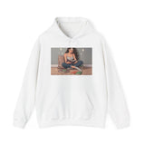 I like my books color — Hoodie