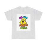 Oh For Peeps Sake — Tshirt