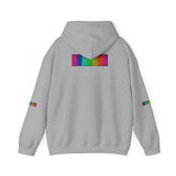 Currently Experiencing Technical Difficulties — Hoodie