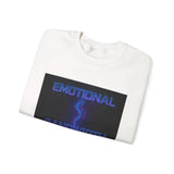Emotional Bandwidth Exceeded — Poster