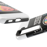 Egg-hausted — Tough Phone Case