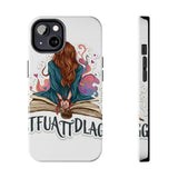 STFUATTDLAGG — Tough Phone Case