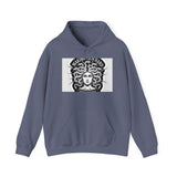 Making Men Hard BandW — Hoodie