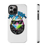 Bad Egg — Tough Phone Case