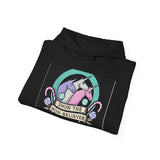 Shun — Hoodie