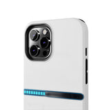 Loading Patience Zero Percent — Tough Phone Case