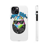 Bad Egg — Snap Phone Case