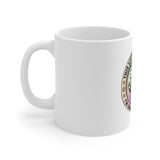 Dumpster Fire — Mug