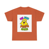Oh For Peeps Sake — Tshirt